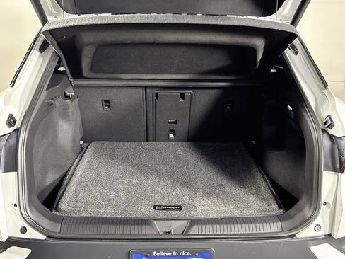 Certified 2023 Volkswagen ID.4 Pro S RWD image 23