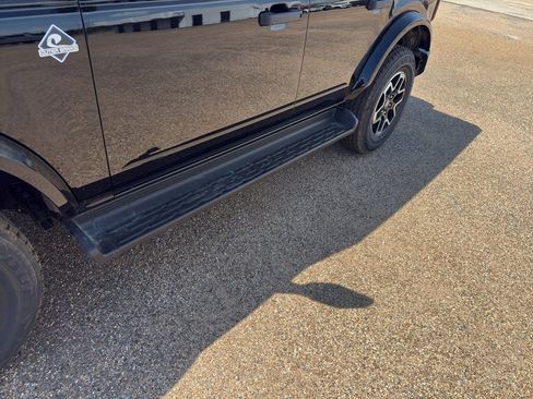 New 2026 Ford Bronco Outer Banks AWD/4WD image 37