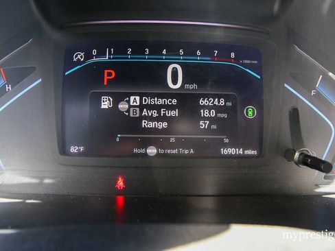 Used 2022 Honda Odyssey Touring image 41