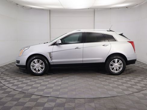 Used 2012 Cadillac SRX Luxury image 8