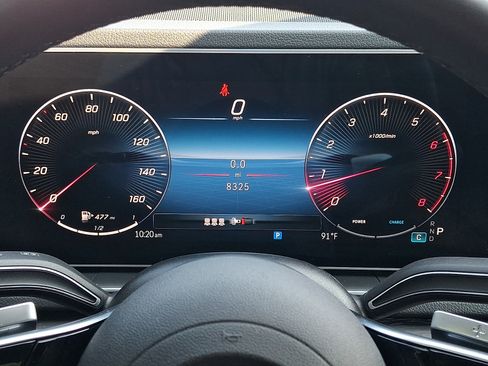 Certified 2026 Mercedes-Benz GLE 450 4MATIC image 21