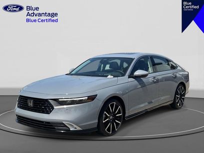 Used 2023 Honda Accord Touring