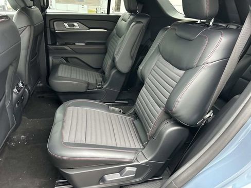 New 2026 Ford Explorer ST-Line w/ ST-Line Street Pack image 20