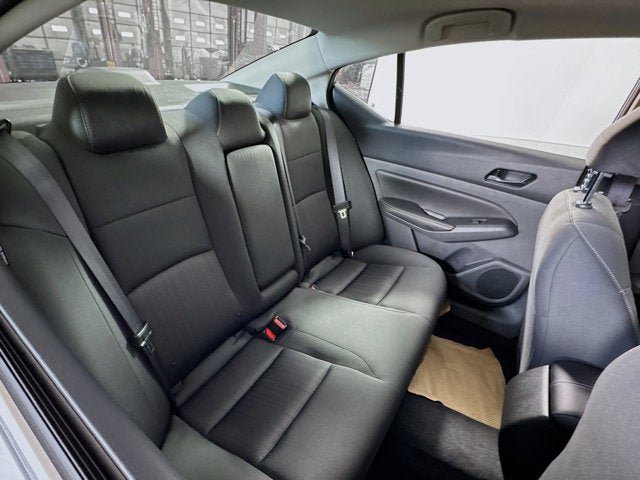 New 2026 Nissan Altima 2.5 SV FWD image 20