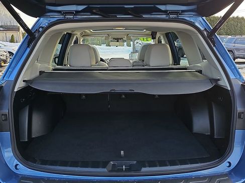 Used 2021 Subaru Forester Premium image 29