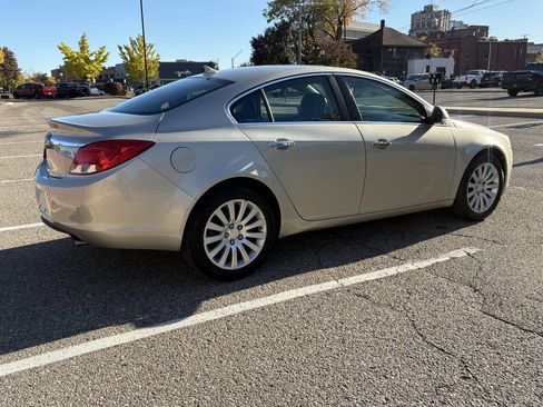 Used 2013 Buick Regal Premium image 6
