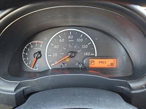 Used 2018 Nissan Versa S Plus image 10