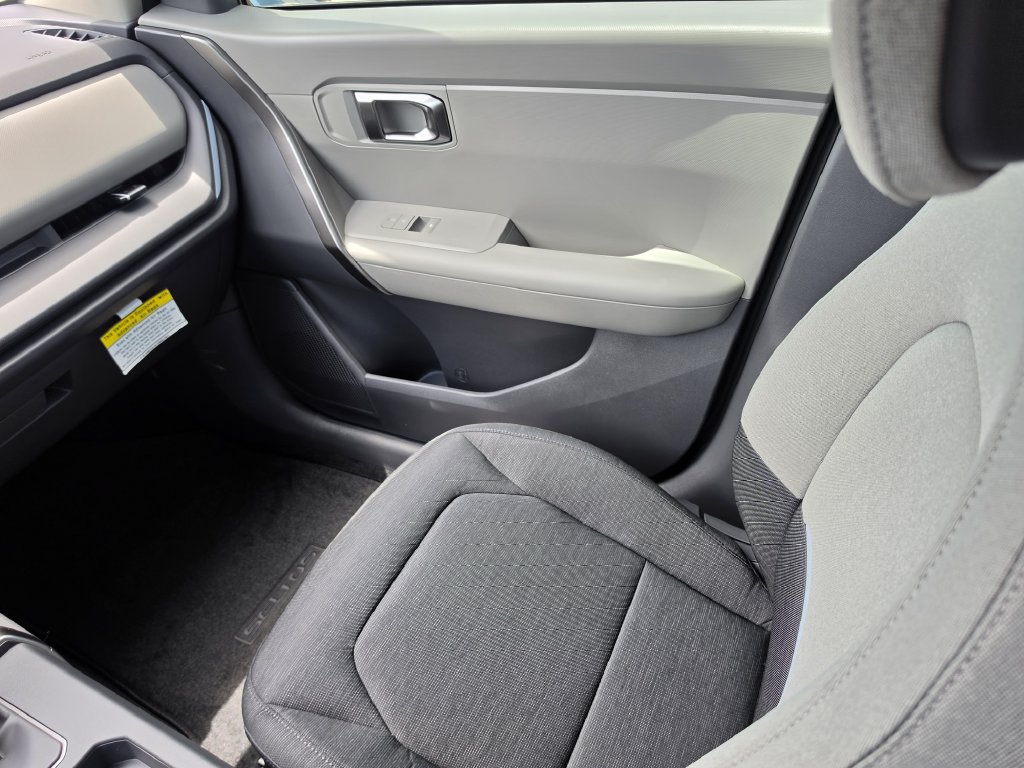 New 2027 Kia Seltos S FWD image 15