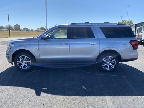 Used 2024 Ford Expedition Max Limited image 1