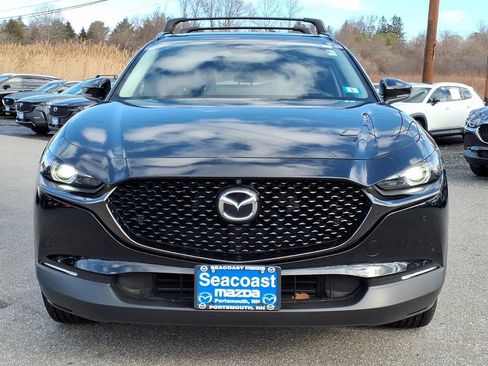 Certified 2025 MAZDA CX-30 2.5 Turbo w/ Premium Plus Pkg AWD/4WD image 22
