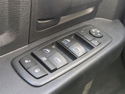 Used 2017 RAM 1500 Tradesman w/ Popular Equipment Group image 25