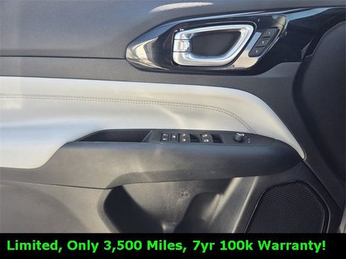 Used 2024 Jeep Compass Limited w/ Elite Group image 20