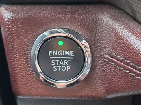 Used 2024 Ford Expedition Max Limited RWD image 17