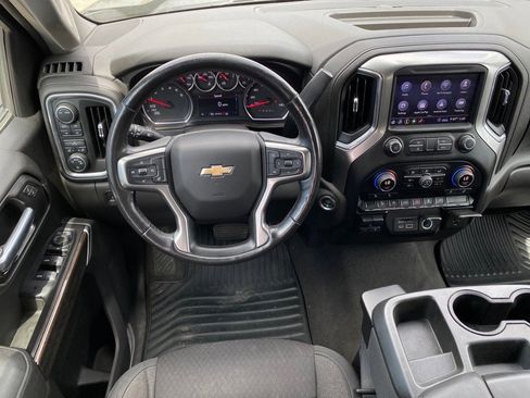 Used 2020 Chevrolet Silverado 1500 LT w/ All-Star Edition image 16