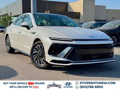New 2026 Hyundai Sonata SEL