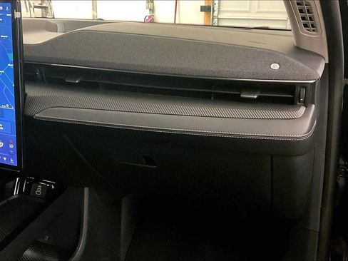 New 2025 Ford Mustang Mach-E Premium image 25