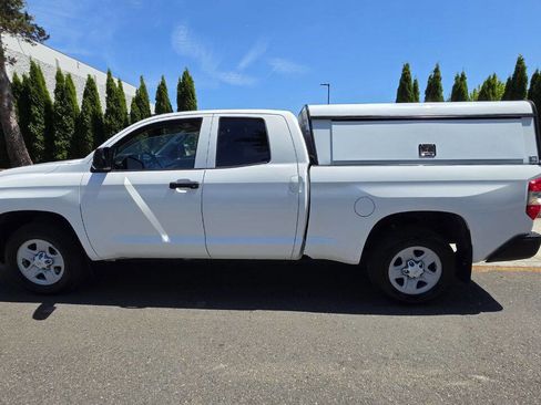 Used 2019 Toyota Tundra SR AWD/4WD image 8