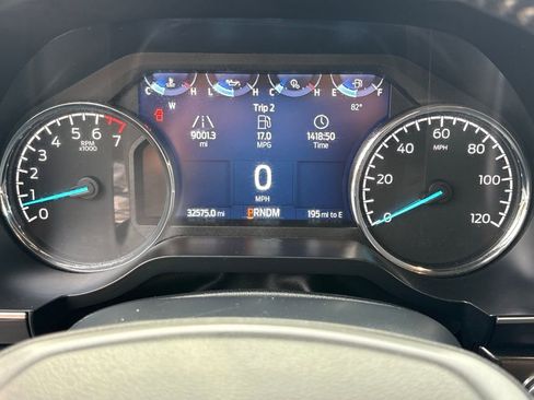 Certified 2022 Ford F150 XLT w/ Equipment Group 302A High image 22