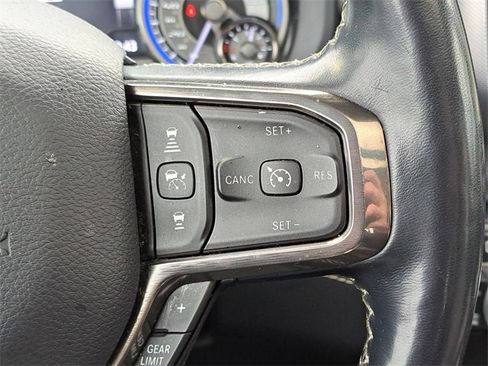Used 2021 RAM 1500 Limited image 19