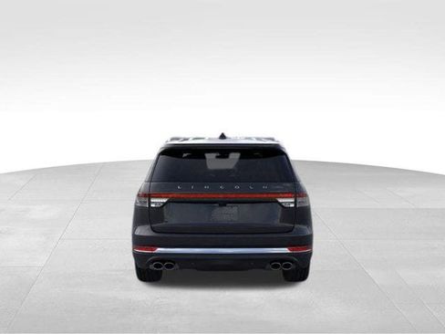 New 2026 Lincoln Aviator Premiere image 27