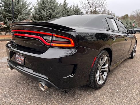 Used 2021 Dodge Charger R/T image 36