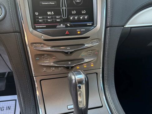 Used 2014 Lincoln MKX FWD image 14