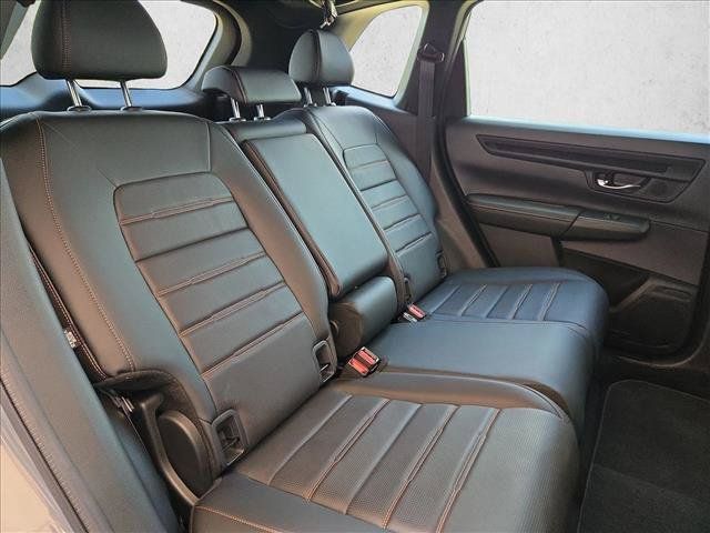 Used 2026 Honda CR-V Sport-L image 19