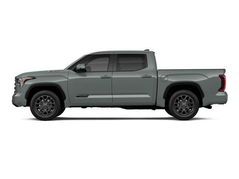 New 2026 Toyota Tundra Platinum AWD/4WD image 25