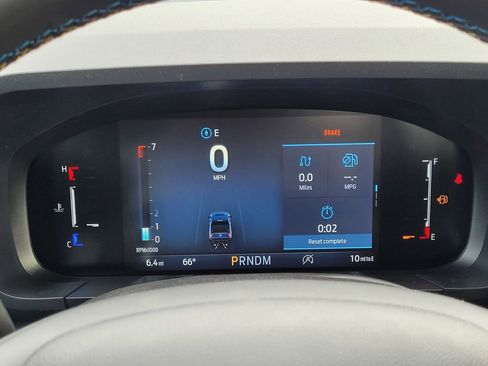 New 2026 Ford Maverick Lobo AWD/4WD image 48