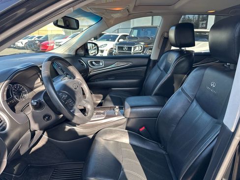 Used 2013 INFINITI JX35 AWD w/ Premium Pkg image 42