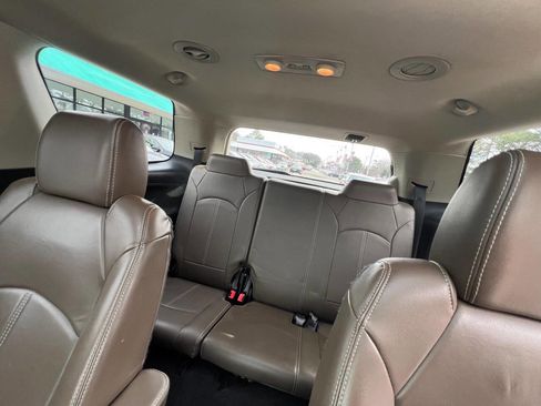 Used 2016 GMC Acadia SLT w/ Open Road Package image 23