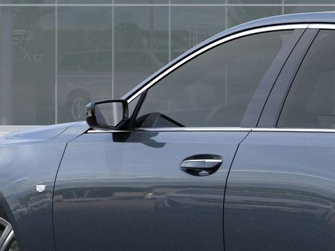 New 2026 Cadillac CT5 Premium Luxury image 36