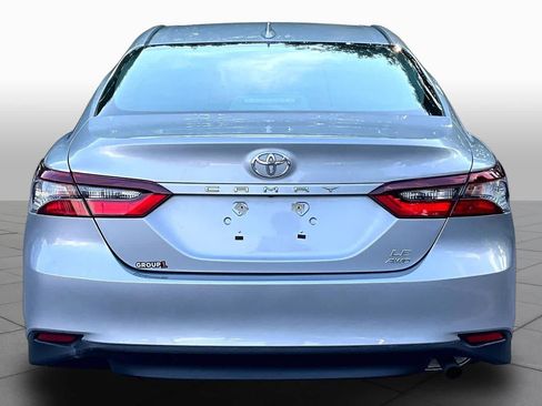 Certified 2024 Toyota Camry LE w/ Cold Weather Package AWD/4WD image 5