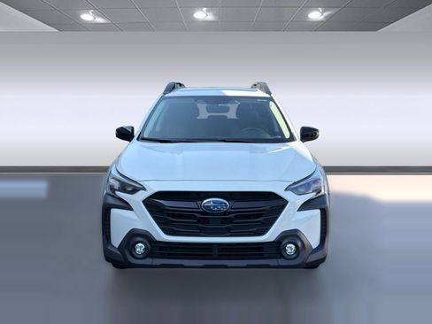 Used 2024 Subaru Outback Onyx Edition XT w/ Tech Package 2 AWD/4WD image 6