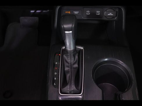Used 2025 Honda Civic LX image 7