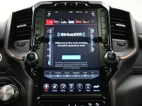 Used 2020 RAM 1500 Rebel w/ Rebel Level 2 Equipment Group AWD/4WD image 33