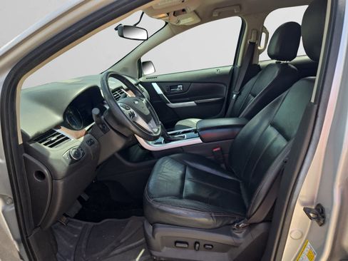 Used 2013 Ford Edge Limited FWD image 9