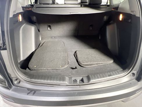 Used 2022 Honda CR-V Touring image 26
