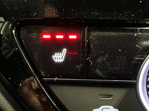 New 2025 Honda Accord Sport image 16