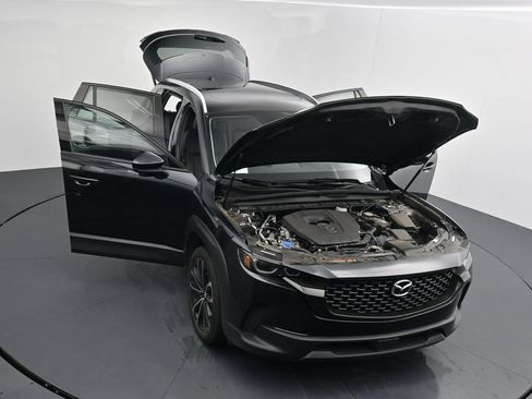 Used 2025 MAZDA CX-50 AWD 2.5 S w/ Premium Plus Pkg image 25