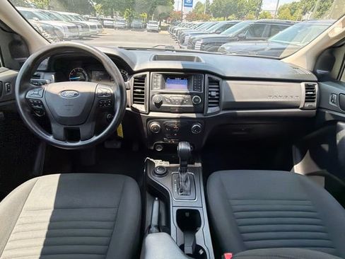 Used 2021 Ford Ranger XL w/ Equipment Group 101A High AWD/4WD image 28