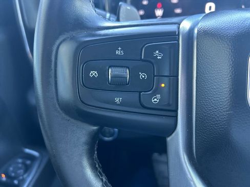 Used 2024 GMC Sierra 1500 SLT w/ SLT Premium Plus Package image 26