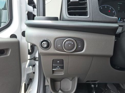 New 2025 Ford Transit 250 Base w/ Load Area Protection Package image 23