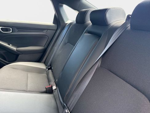 Used 2025 Honda Civic Sport image 11