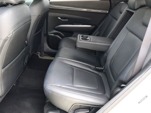 Used 2024 Hyundai Tucson SEL w/ Convenience Package FWD image 20