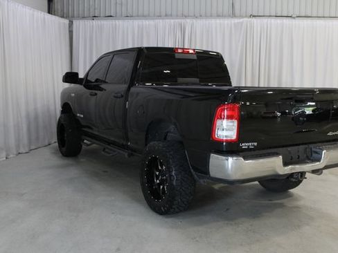 Used 2020 RAM 2500 Tradesman AWD/4WD image 27