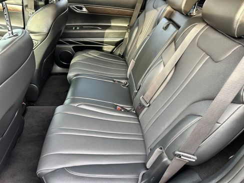 Used 2024 Genesis GV80 2.5T image 12