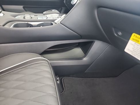 New 2026 INFINITI QX60 Autograph w/ Dark Cargo Package image 12