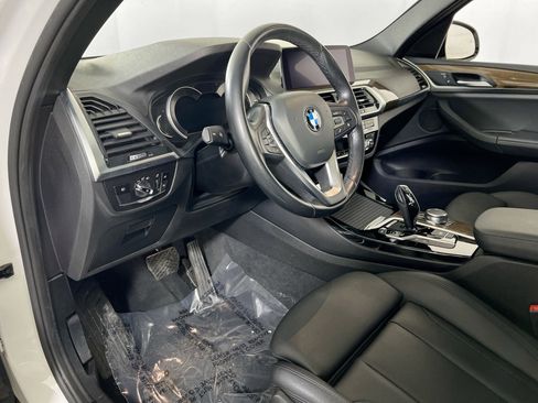 Used 2019 BMW X3 xDrive30i w/ Driving Assistance Package image 9