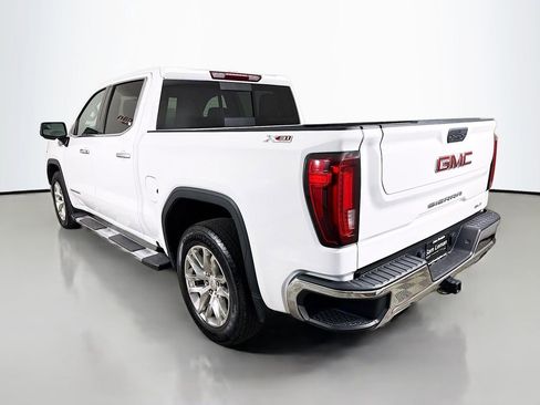 Used 2021 GMC Sierra 1500 SLT w/ SLT Convenience Package image 5